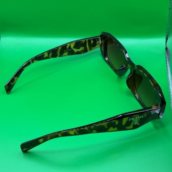 Prada Leopard Sunglasses main image 14